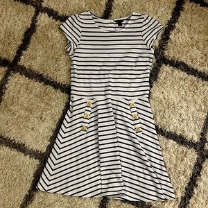 Tommy Hilfiger Girl Dress